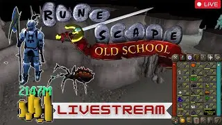The Mr Beast Of RuneScape, Road to 1 billion gp
