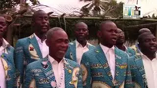 COREA CABINDA