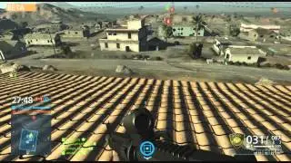 BFH BETA Gameplay first game ever try not to laugh lol