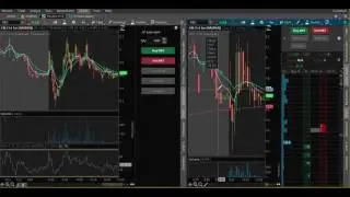 Market Recap $NADL, $SNGX, $CBLI