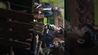Kayungyun suarana mani merdu
