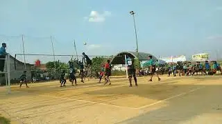 Lagi Lagi Gatot membuat Kocar Kacir . Jiken vs Bogorejo. #BrumbungCupII