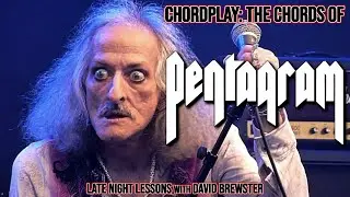 Chordplay - Аккорды пентаграммы