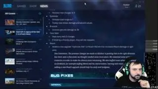 StarCraft 2 New Patch 3.16.0 Co Op Overview