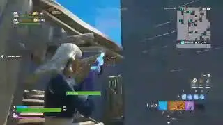 Flick shot