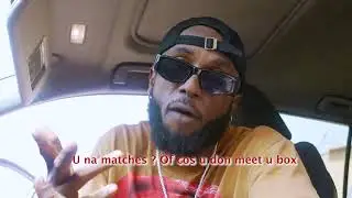 Xzu-B- Man2Man Challenge 🔥🔥🇸🇱