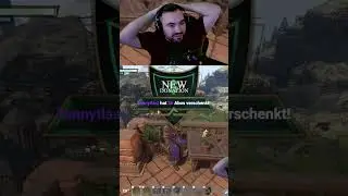 TWITCH: Kontreck     #gaming #enshrouded #streamer #twitch #german #germany #live