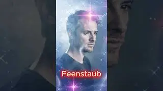 Feenstaub...German Pop