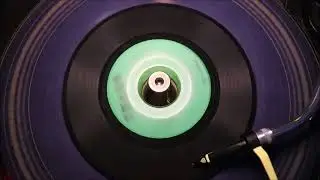 The Barons &lrm;&ndash; Kid Stuff   Shagg Records &lrm;&ndash; 711