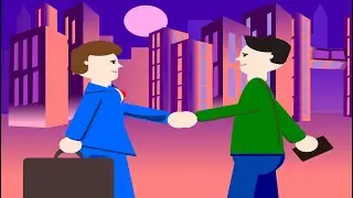 Capitalism | Built It or Born into It (Podcast 2)