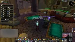 World of Warcraft WotLK Classic | 2K | #РТ