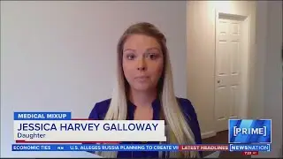 Ohio family sues after DNA Christmas gift reveals mix-up | NewsNation Prime