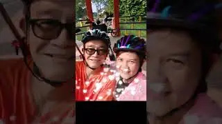 19th April 2022 : Ronda Ronda Taiping Ride..