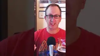 𝗙𝗿𝗮𝗺𝗯𝗼𝗶𝘀𝗲 𝗟𝗮𝗺𝗯𝗶𝗰 by 𝐁𝐫𝐨𝐮𝐰𝐞𝐫𝐢𝐣 𝐃𝐞 𝐓𝐫𝐨𝐜𝐡 | Chad'z Beer Reviews🩳