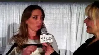 Diana Schmidtke on Rogaine