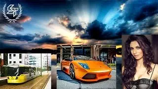 Photoshop Actions Tutorial