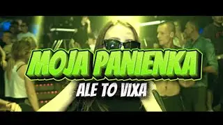 Nowator & Kordo & DJ Przemooo & KriZ Van Dee - Moja panienka || Bar tek yt mashup