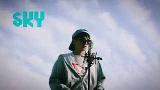 SKY / FAMOUZZ SEZZION $2 - Crisho | Atlantizz (Shot by Yeye)