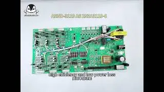 ARND 3119 A6 2N3A3119 8