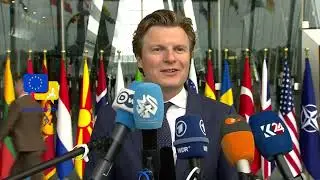Netherlands Government Collapse Won&rsquo;t Impact Defense Commitments, Dutch Minister Assures NATO!