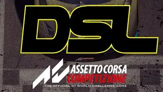 DSL ACC RACING LEAGUE | SEASON 4 TRAILER 👀