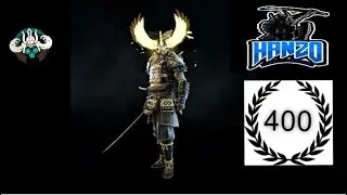 Rep 400 Montage :D