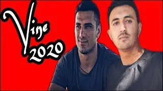 Nemet Alizade Vine 2020
