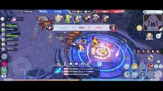 157 [ROX SEA] Gunslinger INFiNITE PVP reflecting DMG