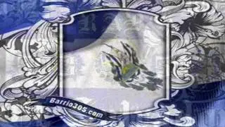 La razon por la que escribo Remix - xpider 3 ft el travieso - Rap salvadore&ntilde;o