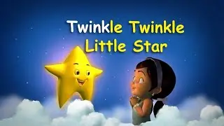 Twinkle Twinkle Little Star Lullaby | Gentle Piano | Music to Soothe Baby Sleep