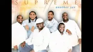 Supreme 7-Don't Ever Leave Me