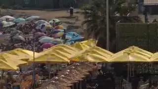 VOTSALAKIA beach,Piraeus