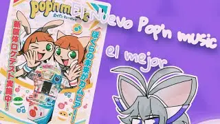 || Mi Opini&oacute;n Al Nuevo Pop&rsquo;n music &iquest;Sera El Mejor Juego? ||