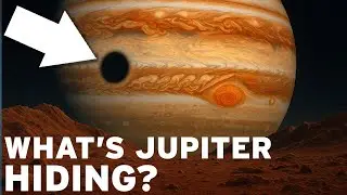 Путешествие к Юпитеру: Истинная история открытий! Космо док