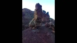 Tanner Trail