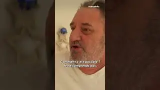 L'&eacute;motion &agrave; Hy&egrave;res apr&egrave;s le cambriolage d'une caserne de pompiers