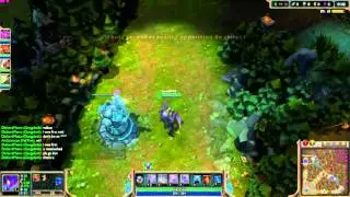 les petites phrases kha'zix