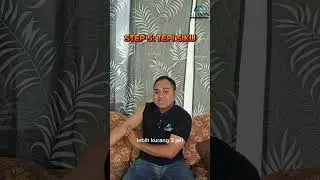 URUT DIY SAKIT TANGAN - AL AMIN TERAPI SARAF - 01150404441