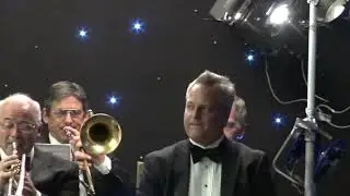 #23 The Don Redman Orchestra at Whitley Bay International Jazz Party 2016