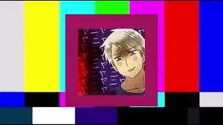Hetalia Crack #1 [Volume Warning]