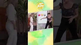 Grabe naman ang split mo, Jelai Andres! #shorts | Mars Pa More