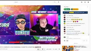 Noua piesa a lui Conacu - 2021 Official Music