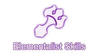 Dragon Nest Elemental Lord Skills | Elementalist Skills