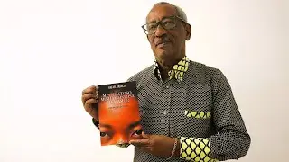 Rafael Branco, Diplomata e autor do livro &ldquo;Meu Gastoso, Minha Gostosa, Meu Amor&rdquo; &bull; RFI