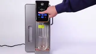 Omv&auml;nd osmos utan installation med v&auml;tegenerator. Tar bort PFAS. Vattenrenare.se
