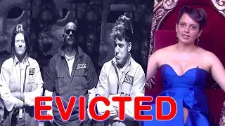 Lock Upp Live Episode 7 : Judgement Day : Contestant Ke Secrets | Munawar | Kangana