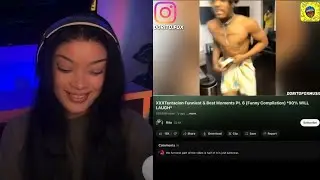 I Finally Finished XXXTentacion’s Funniest Moments… Long Live X🖤