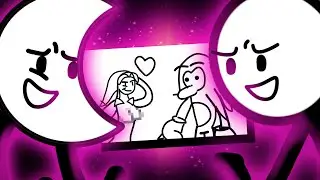 DESENHAMOS PERSONAGENS DE JOGOS FAZENDO COISAS BIZARRAS!!! ft. @OmoonMan