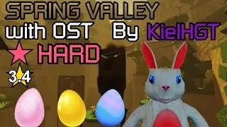 FE2CM: Spring Valley [Hard] with OST ⭐️ 3.4
