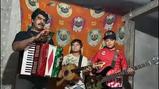 (( Desdén )) Cover 
